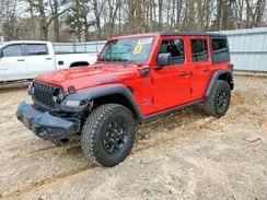 1C4RJXN66RW147556 2024 JEEP WRANGLER