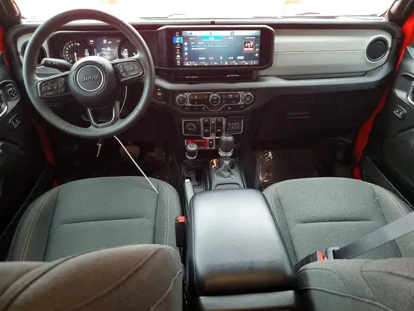 1C4RJXN66RW147556 2024 JEEP WRANGLER - Image 8