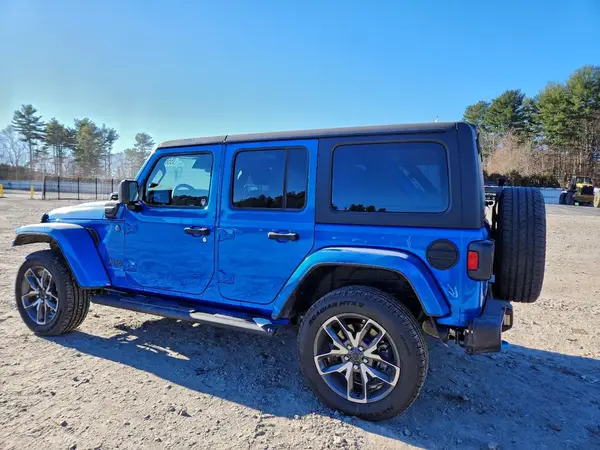 1C4RJXN66RW152448 2024 JEEP WRANGLER - Image 2