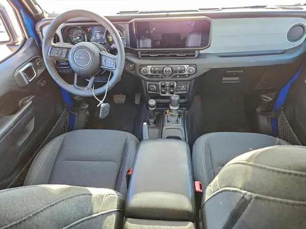 1C4RJXN66RW152448 2024 JEEP WRANGLER - Image 8