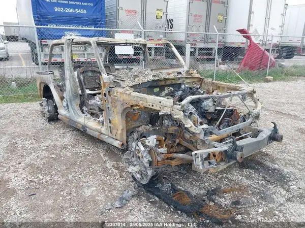 1C4RJXN66RW161117 2024 JEEP WRANGLER - Image 1