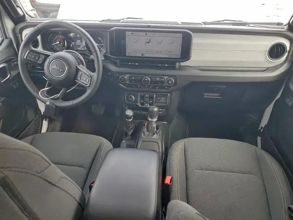 1C4RJXN66RW167127 2024 JEEP WRANGLER - Image 8
