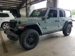 1C4RJXN66RW167175 2024 JEEP WRANGLER