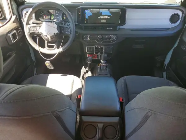 1C4RJXN66RW168505 2024 JEEP WRANGLER - Image 8