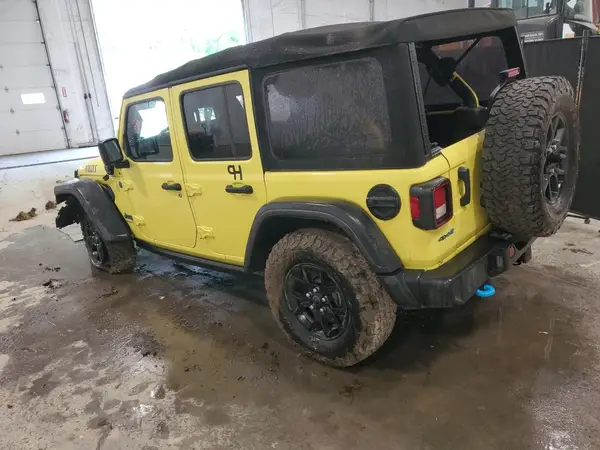 1C4RJXN66RW185935 2024 JEEP WRANGLER - Image 2