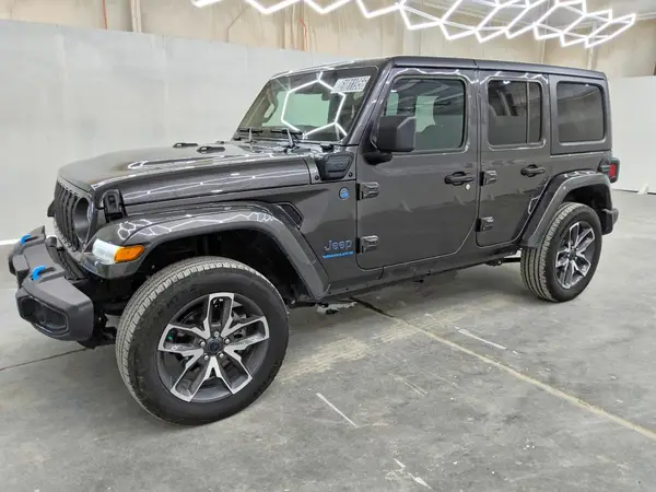 1C4RJXN66RW186759 2024 JEEP WRANGLER - Image 1