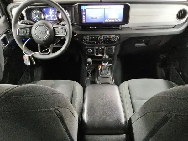 1C4RJXN66RW186759 2024 JEEP WRANGLER - Image 8