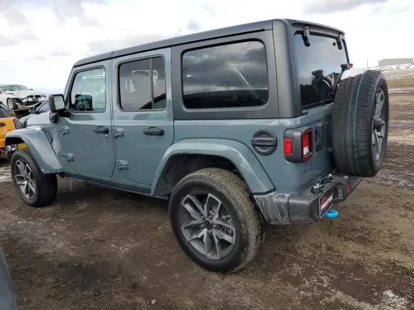 1C4RJXN66RW193839 2024 JEEP WRANGLER - Image 2