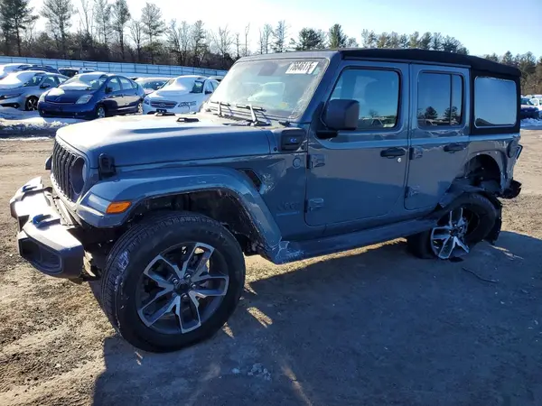 1C4RJXN66RW203026 2024 JEEP WRANGLER - Image 1
