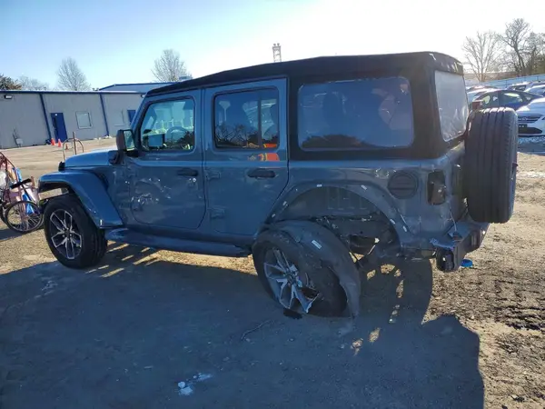 1C4RJXN66RW203026 2024 JEEP WRANGLER - Image 2