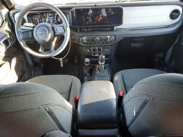 1C4RJXN66RW203026 2024 JEEP WRANGLER - Image 8