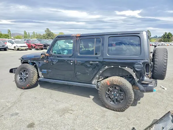 1C4RJXN66RW203494 2024 JEEP WRANGLER - Image 2