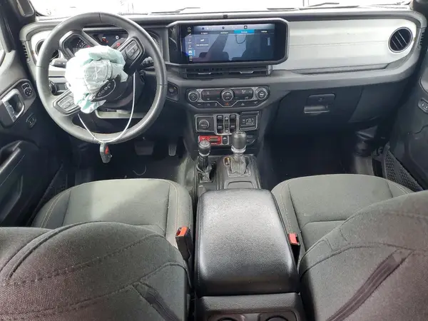 1C4RJXN66RW203494 2024 JEEP WRANGLER - Image 8