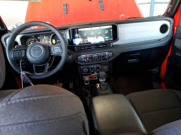 1C4RJXN66RW204144 2024 JEEP WRANGLER - Image 8