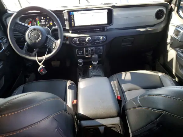 1C4RJXN66RW228525 2024 JEEP WRANGLER - Image 8