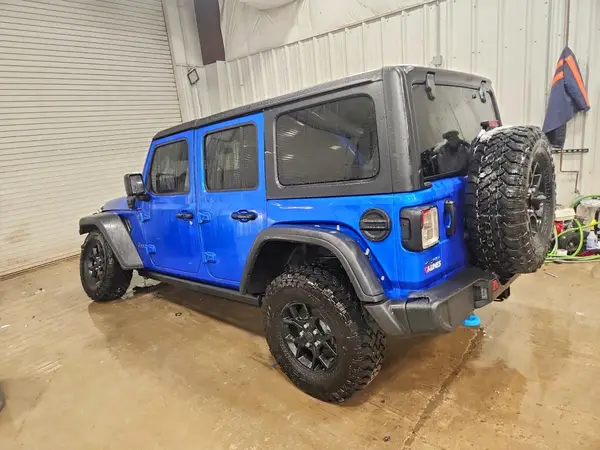 1C4RJXN66RW275747 2024 JEEP WRANGLER - Image 2