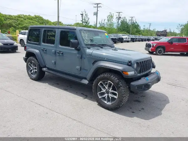 1C4RJXN66RW294377 2024 JEEP WRANGLER - Image 1