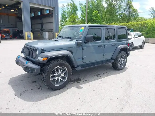 1C4RJXN66RW294377 2024 JEEP WRANGLER - Image 2