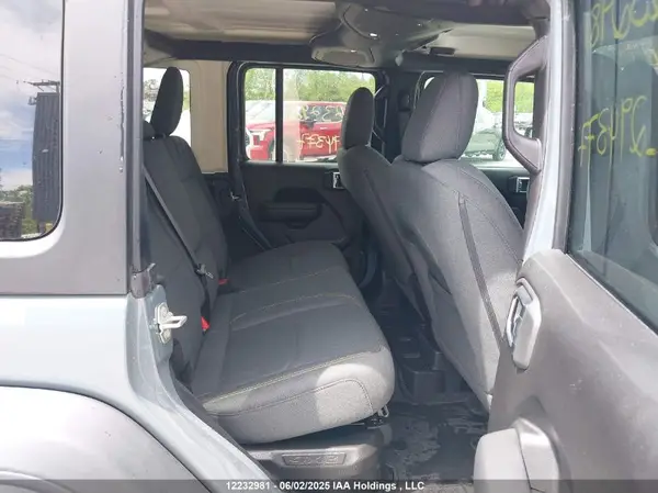 1C4RJXN66RW294377 2024 JEEP WRANGLER - Image 8