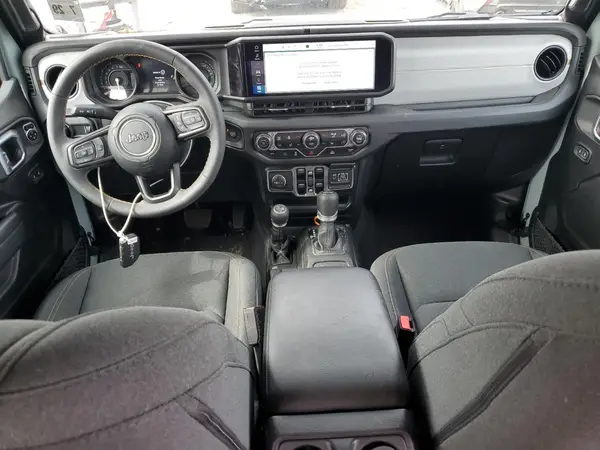 1C4RJXN66RW316457 2024 JEEP WRANGLER - Image 8