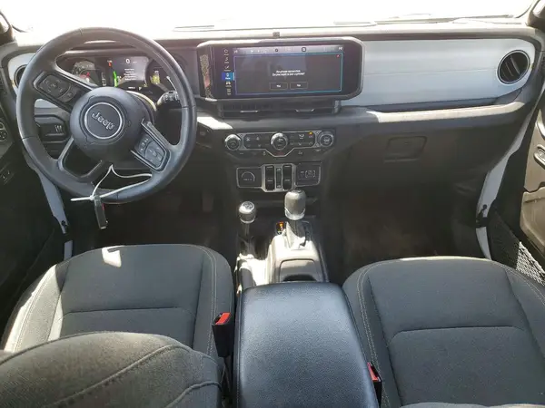 1C4RJXN66RW321867 2024 JEEP WRANGLER - Image 8