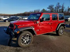1C4RJXN66RW322307 2024 JEEP WRANGLER