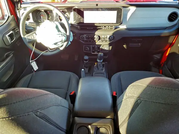 1C4RJXN66RW322307 2024 JEEP WRANGLER - Image 8