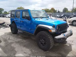 1C4RJXN66RW361091 2024 JEEP WRANGLER