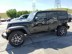 1C4RJXN66SW576749 2025 JEEP WRANGLER