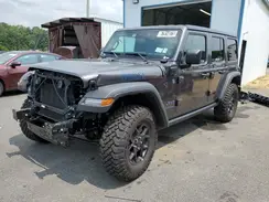 1C4RJXN66SW579912 2025 JEEP WRANGLER