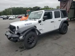 1C4RJXN66SW584902 2025 JEEP WRANGLER