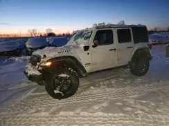 1C4RJXN66SW595964 2025 JEEP WRANGLER