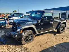 1C4RJXN66SW596984 2025 JEEP WRANGLER
