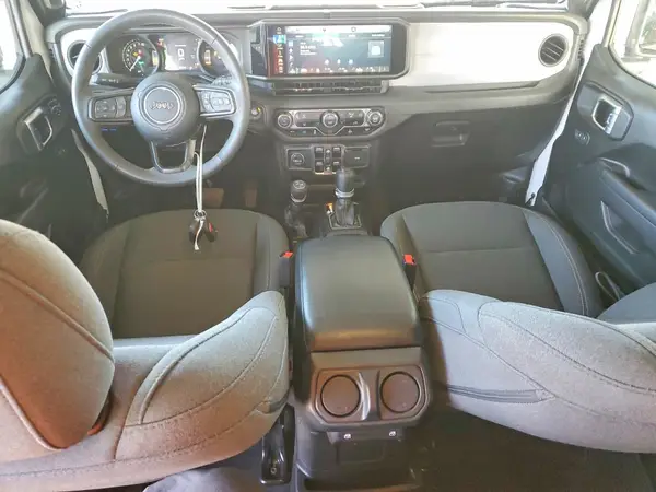 1C4RJXN67RW116493 2024 JEEP WRANGLER - Image 8