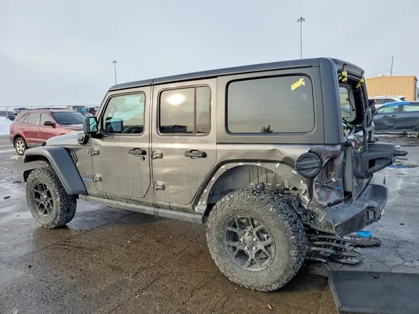 1C4RJXN67RW121645 2024 JEEP WRANGLER - Image 2