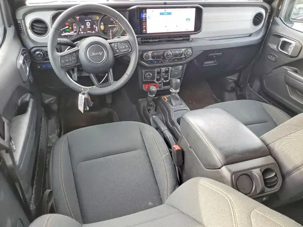 1C4RJXN67RW121645 2024 JEEP WRANGLER - Image 8