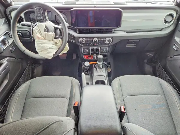 1C4RJXN67RW121662 2024 JEEP WRANGLER - Image 8