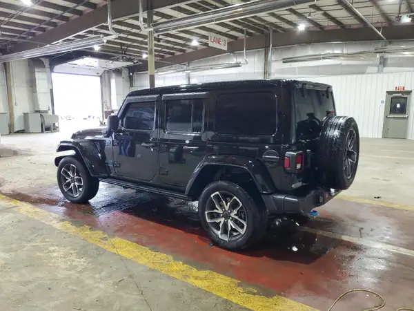 1C4RJXN67RW141281 2024 JEEP WRANGLER - Image 2
