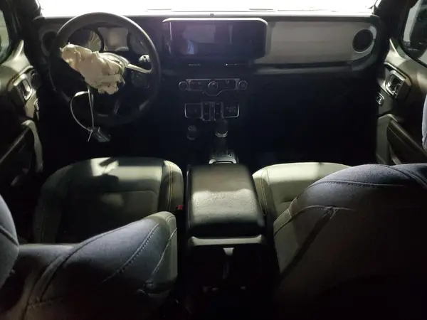 1C4RJXN67RW141281 2024 JEEP WRANGLER - Image 8