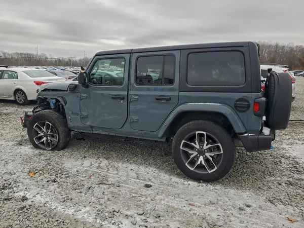 1C4RJXN67RW144343 2024 JEEP WRANGLER - Image 2