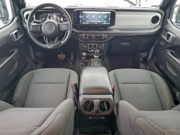 1C4RJXN67RW144343 2024 JEEP WRANGLER - Image 8