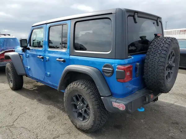 1C4RJXN67RW145668 2024 JEEP WRANGLER - Image 2