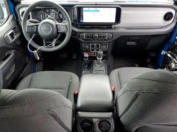 1C4RJXN67RW145668 2024 JEEP WRANGLER - Image 8