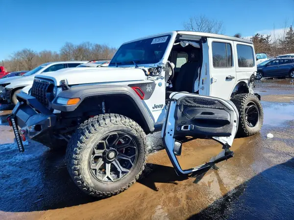 1C4RJXN67RW154211 2024 JEEP WRANGLER - Image 1
