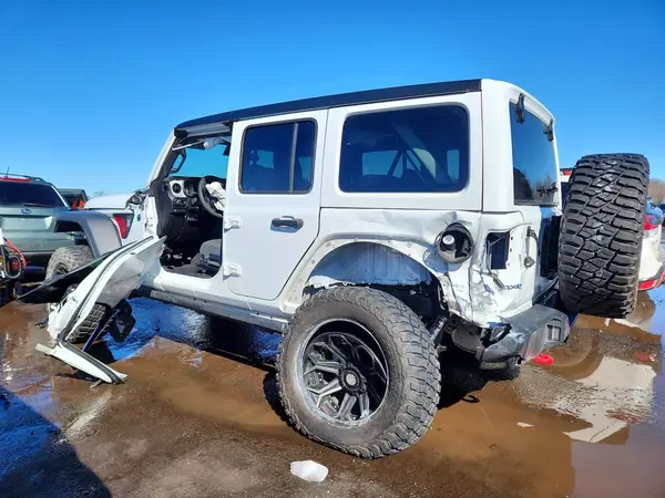 1C4RJXN67RW154211 2024 JEEP WRANGLER - Image 2