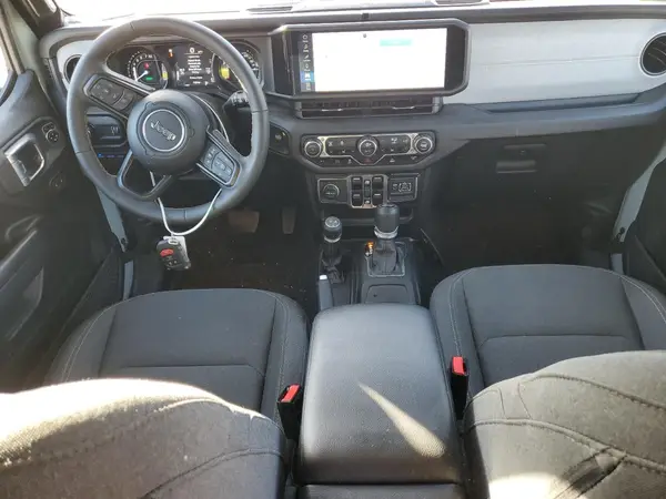 1C4RJXN67RW186169 2024 JEEP WRANGLER - Image 8