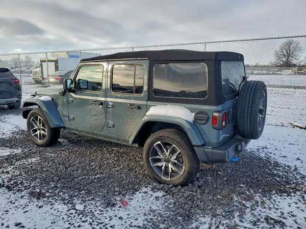 1C4RJXN67RW205738 2024 JEEP WRANGLER - Image 2