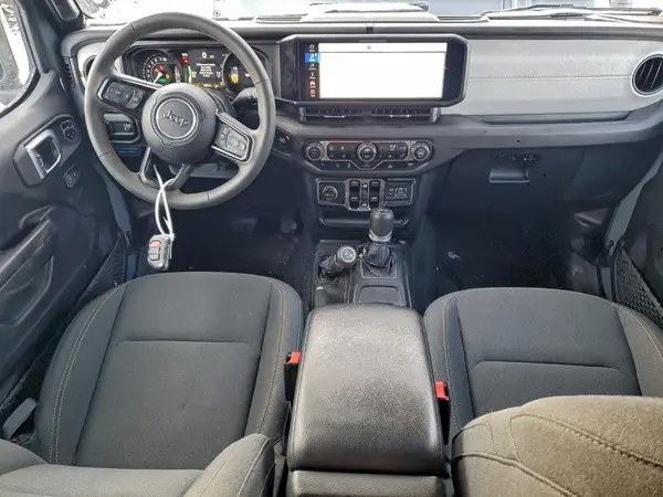 1C4RJXN67RW205738 2024 JEEP WRANGLER - Image 8