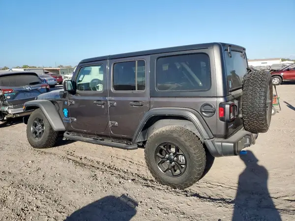1C4RJXN67RW213564 2024 JEEP WRANGLER - Image 2