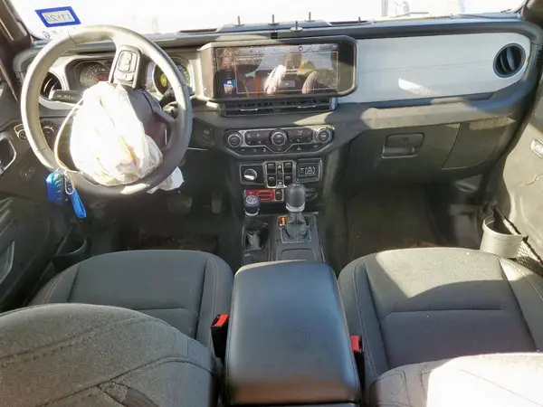 1C4RJXN67RW213564 2024 JEEP WRANGLER - Image 8